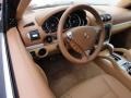 Marine Blue Metallic - Cayenne Turbo Photo No. 11