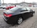 Tuxedo Black Metallic - MKZ AWD Photo No. 4