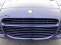 Marine Blue Metallic - Cayenne Turbo Photo No. 33