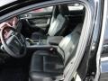 Tuxedo Black Metallic - MKS EcoBoost AWD Photo No. 10