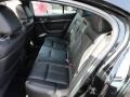 Tuxedo Black Metallic - MKS EcoBoost AWD Photo No. 11