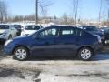 Blue Onyx Metallic - Sentra 2.0 Photo No. 11
