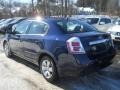 Blue Onyx Metallic - Sentra 2.0 Photo No. 12