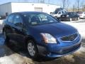 Blue Onyx Metallic - Sentra 2.0 Photo No. 14