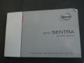 Blue Onyx Metallic - Sentra 2.0 Photo No. 16