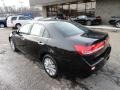 Tuxedo Black Metallic - MKZ FWD Photo No. 2