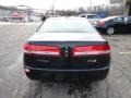 Tuxedo Black Metallic - MKZ FWD Photo No. 3