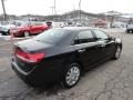 Tuxedo Black Metallic - MKZ FWD Photo No. 4
