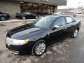 Tuxedo Black Metallic - MKZ FWD Photo No. 8
