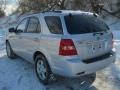 2007 Silver Kia Sorento LX 4WD  photo #13