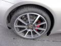 2012 Porsche New 911 Carrera S Coupe Wheel and Tire Photo