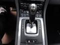 7 Speed PDK Dual-Clutch Automatic 2012 Porsche New 911 Carrera S Coupe Transmission