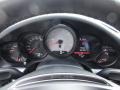 Black Gauges Photo for 2012 Porsche New 911 #61002485