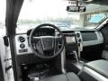 Black Dashboard Photo for 2012 Ford F150 #61002535