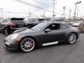 Agate Grey Metallic - New 911 Carrera S Coupe Photo No. 10