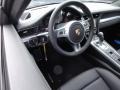 Agate Grey Metallic - New 911 Carrera S Coupe Photo No. 11
