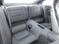 2012 Porsche New 911 Carrera S Coupe Rear Seat