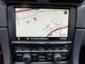 Navigation of 2012 New 911 Carrera S Coupe
