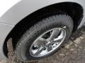 2012 Ingot Silver Metallic Ford Escape Limited V6 4WD  photo #9