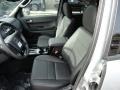 2012 Ingot Silver Metallic Ford Escape Limited V6 4WD  photo #10