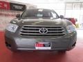 Cypress Green Pearl - Highlander 4WD Photo No. 2