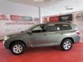 Cypress Green Pearl - Highlander 4WD Photo No. 4