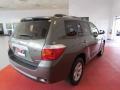 Cypress Green Pearl - Highlander 4WD Photo No. 8