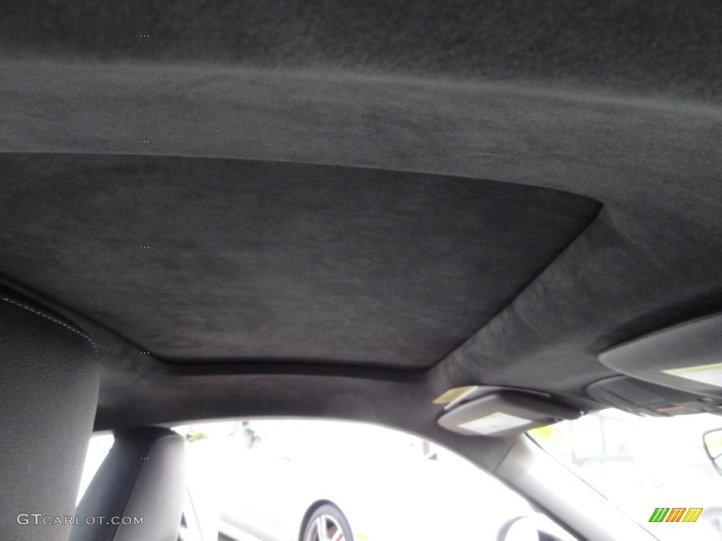 2012 Porsche New 911 Carrera S Coupe Sunroof Photo #61003072