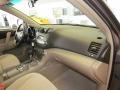 Cypress Green Pearl - Highlander 4WD Photo No. 25