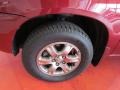 Salsa Red Pearl - Highlander V6 4WD Photo No. 3