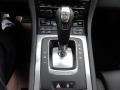  2012 New 911 Carrera S Coupe 7 Speed PDK Dual-Clutch Automatic Shifter
