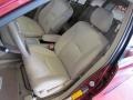 Salsa Red Pearl - Highlander V6 4WD Photo No. 17