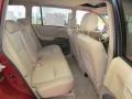 Salsa Red Pearl - Highlander V6 4WD Photo No. 24