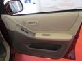Salsa Red Pearl - Highlander V6 4WD Photo No. 25