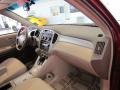 Salsa Red Pearl - Highlander V6 4WD Photo No. 26