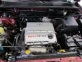 Salsa Red Pearl - Highlander V6 4WD Photo No. 29