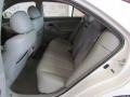 Super White - Camry LE Photo No. 10