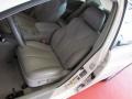 Super White - Camry LE Photo No. 15