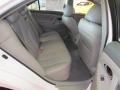 Super White - Camry LE Photo No. 23