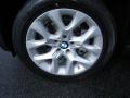 2012 BMW X5 xDrive35i Premium Wheel