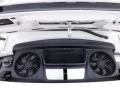 3.8 Liter DFI DOHC 24-Valve VarioCam Plus Flat 6 Cylinder Engine for 2012 Porsche New 911 Carrera S Coupe #61003597