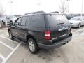 2006 Black Ford Explorer XLS 4x4  photo #6