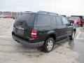 2006 Black Ford Explorer XLS 4x4  photo #8