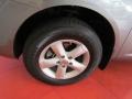 2010 Gotham Gray Nissan Rogue S AWD 360 Value Package  photo #3