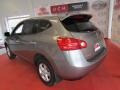 2010 Gotham Gray Nissan Rogue S AWD 360 Value Package  photo #6