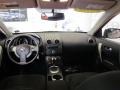 2010 Gotham Gray Nissan Rogue S AWD 360 Value Package  photo #12
