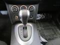 2010 Gotham Gray Nissan Rogue S AWD 360 Value Package  photo #18