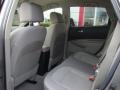 2010 Gotham Gray Nissan Rogue S AWD 360 Value Package  photo #20