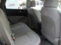 2010 Gotham Gray Nissan Rogue S AWD 360 Value Package  photo #23