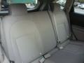 2010 Gotham Gray Nissan Rogue S AWD 360 Value Package  photo #24
